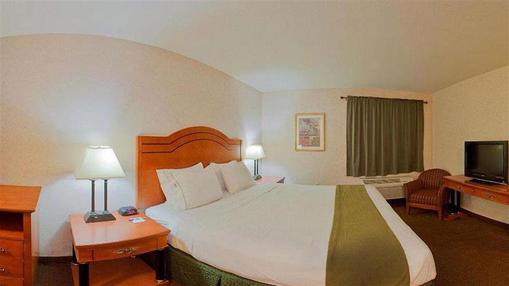 Holiday Inn Express Westley By Ihg Exterior foto
