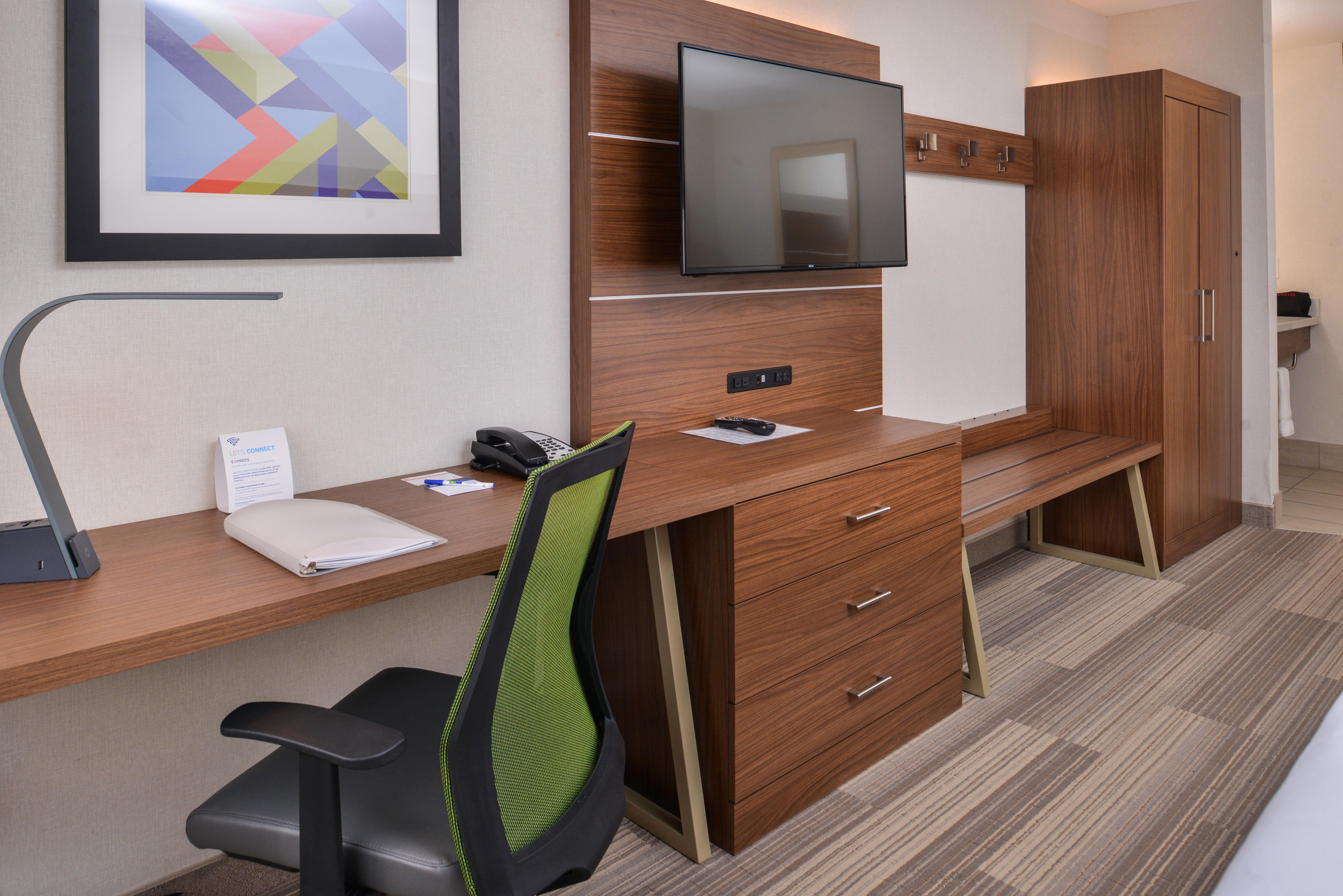 Holiday Inn Express Westley By Ihg Exterior foto