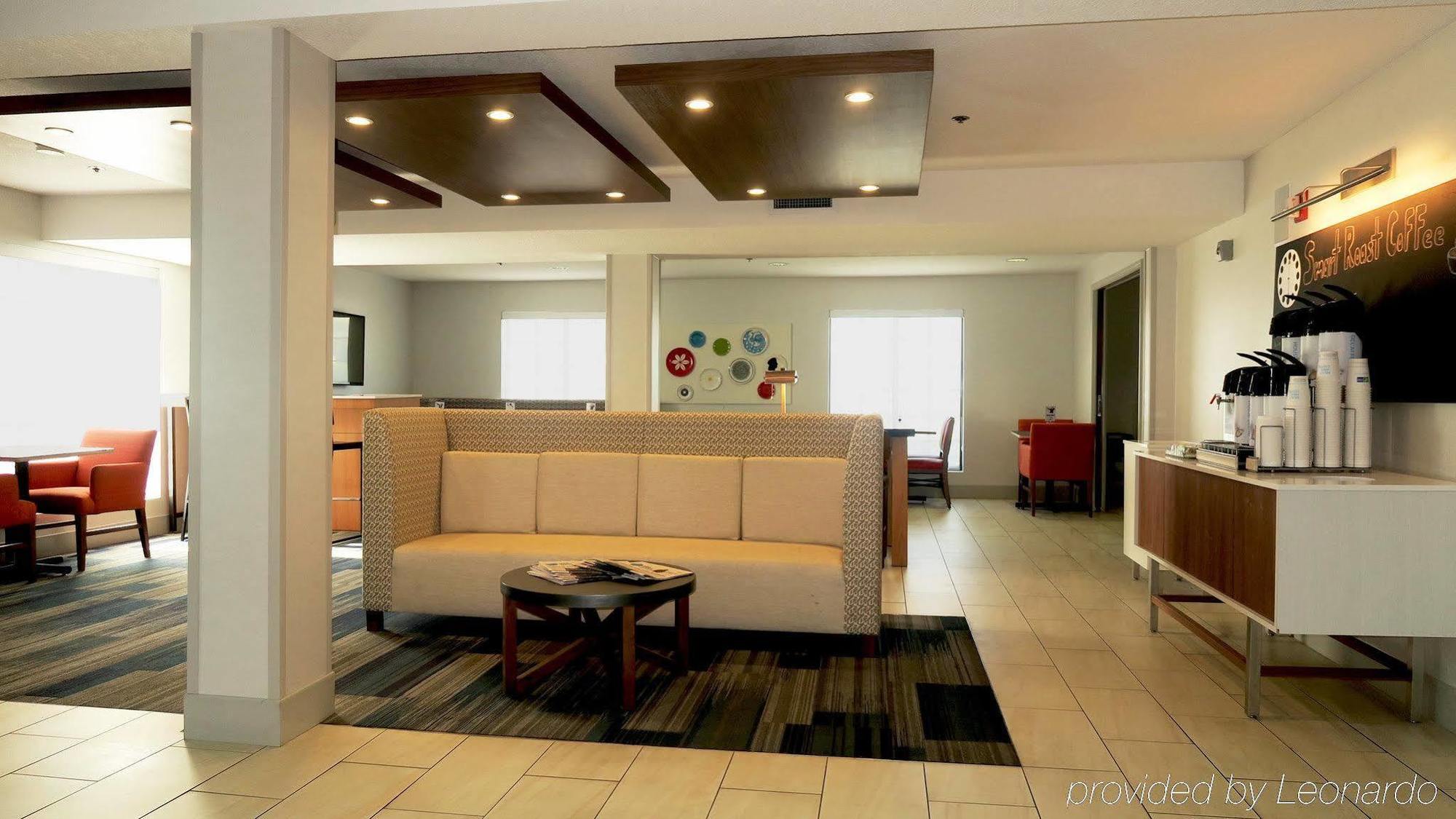 Holiday Inn Express Westley By Ihg Exterior foto
