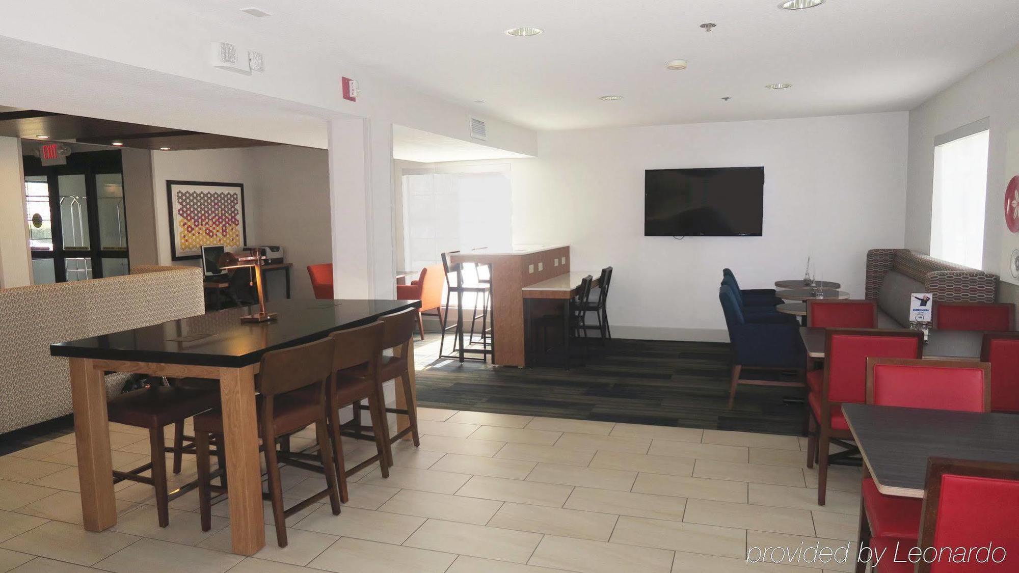 Holiday Inn Express Westley By Ihg Exterior foto